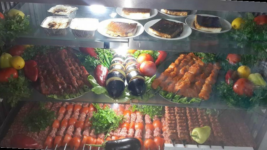 La Turcu Kebap & Shaorma