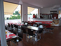 Pizzaria Mamma Mia II inside