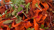 Mambo Italiano food