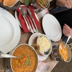 Taj Mahal Tandoori