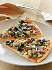 Papa Murphy's Take N' Bake Pizza food