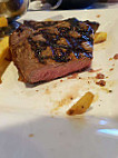 Sandringham Hotel food