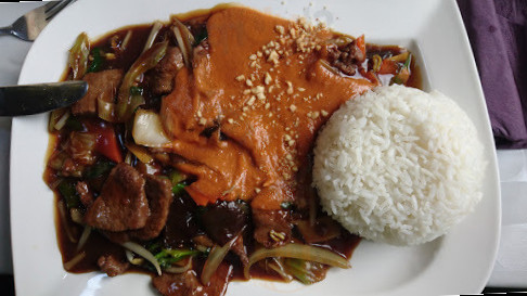 Asia Bistro