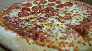 Little Caesars Pizza food