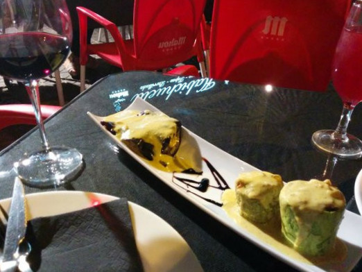restaurant image
