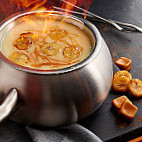 The Melting Pot - Greenville food