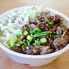 Yoshinoya (garvey Jackson) Rosemead food