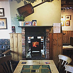 Malt Shovel inside