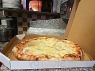 Pizzeria Oliveto food