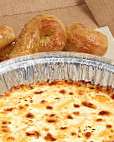 Domino's Pizza food