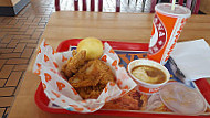 Popeyes Louisiana Kitchen outside