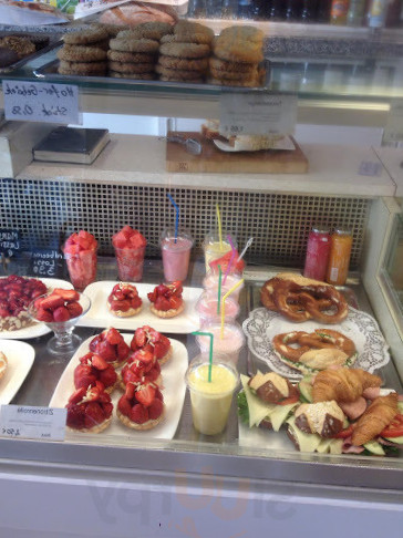 Bäckerei Lang