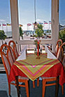 Ristorante Pizzeria Panorama inside