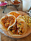 Tacos Don Cuco food