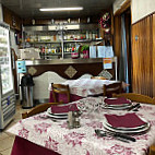 Trattoria Tripoli food