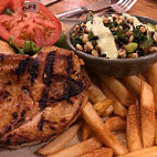 Nando's Colchester food