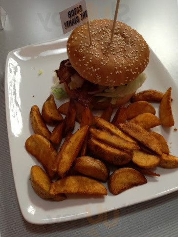 Liberty Diner