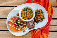 Govinda food