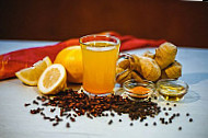 Govinda food