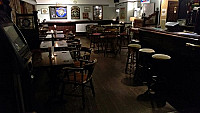 The Prettygate Public House inside