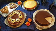Eiscafé Venezia food