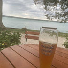 Tutzinger Biergarten - Wirtschaft zum Häring food