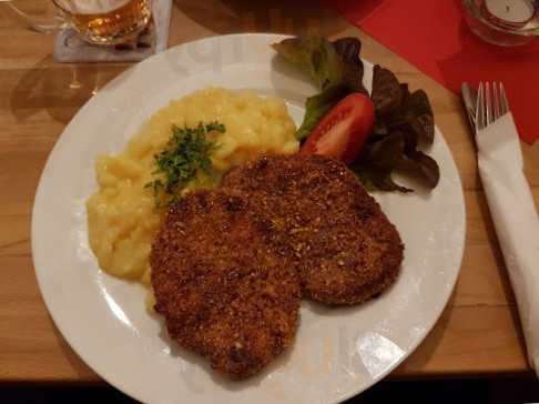 Stiftsscheuer · Erste Kirchheimer Gasthausbrauerei