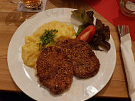 Stiftsscheuer · Erste Kirchheimer Gasthausbrauerei food