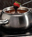 The Melting Pot food