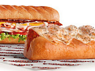 Firehouse Subs Strongsville food