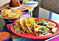 Casa Romo Cocina Mexicana food