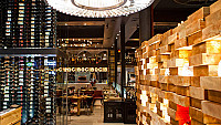 Cibo Wine Yonge Street inside