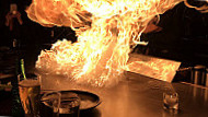 Omo Teppan Kitchen food