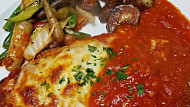 Ristorante La Buca food