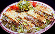 Serranos Mexican Food Restaurants food