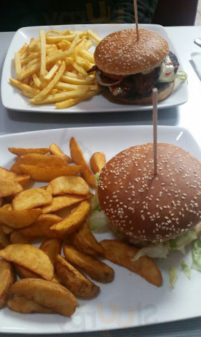Liberty Diner