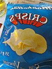 Quinn's food