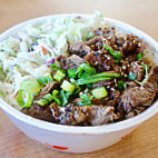 Yoshinoya Panorama City food