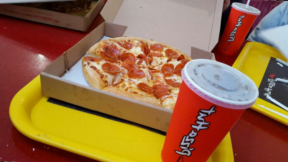 Pizza Hut