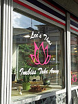 Lee S Thai Imbiss Take Away outside