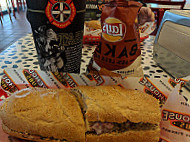 Firehouse Subs Keller Marketplace food