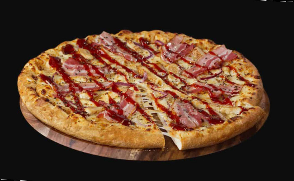 Domino's Pizza Bordeaux Chartrons