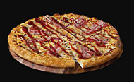 Domino's Pizza Bordeaux Chartrons food