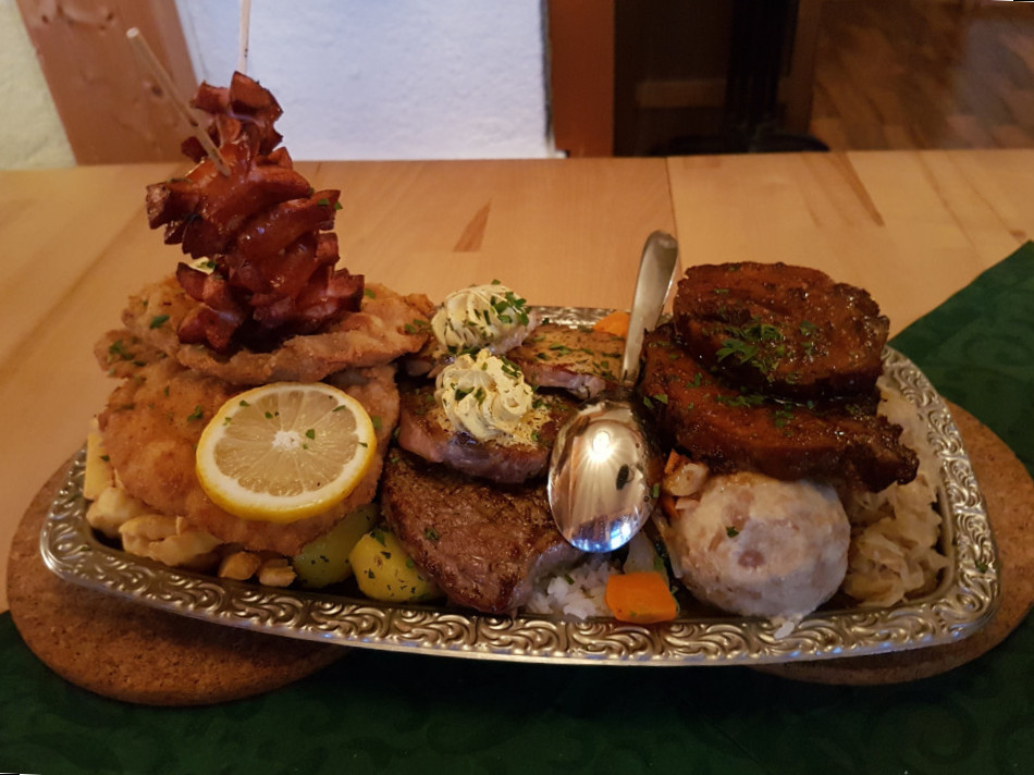 restaurant image
