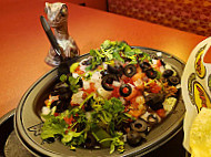 Moe's Southwest Grill food