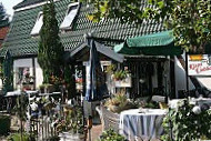 Gasthaus Klaps Liebling inside