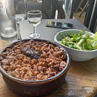 La Maison du Cassoulet food