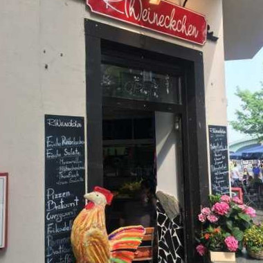 restaurant image