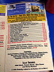 Country Vittles menu