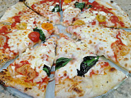 Casa Pizza food